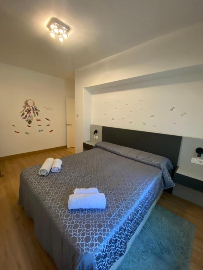 Apartamento Cerca De Todo Santiago de Compostela Exterior foto