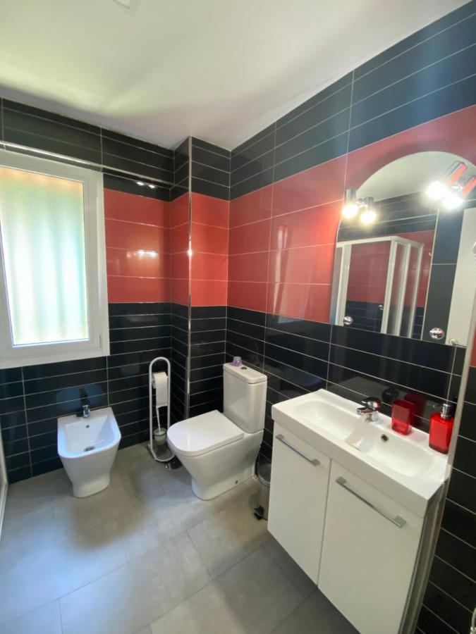 Apartamento Cerca De Todo Santiago de Compostela Exterior foto