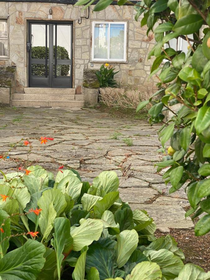 Apartamento Cerca De Todo Santiago de Compostela Exterior foto