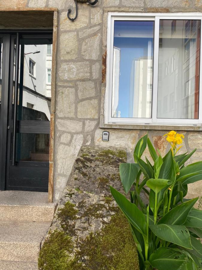 Apartamento Cerca De Todo Santiago de Compostela Exterior foto