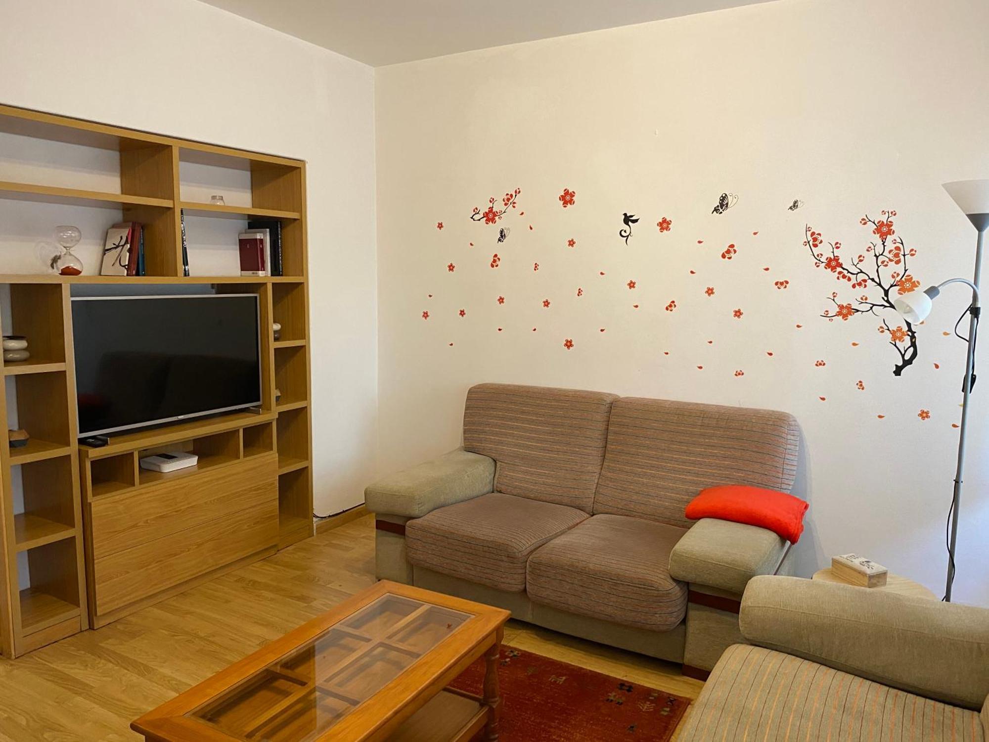 Apartamento Cerca De Todo Santiago de Compostela Exterior foto