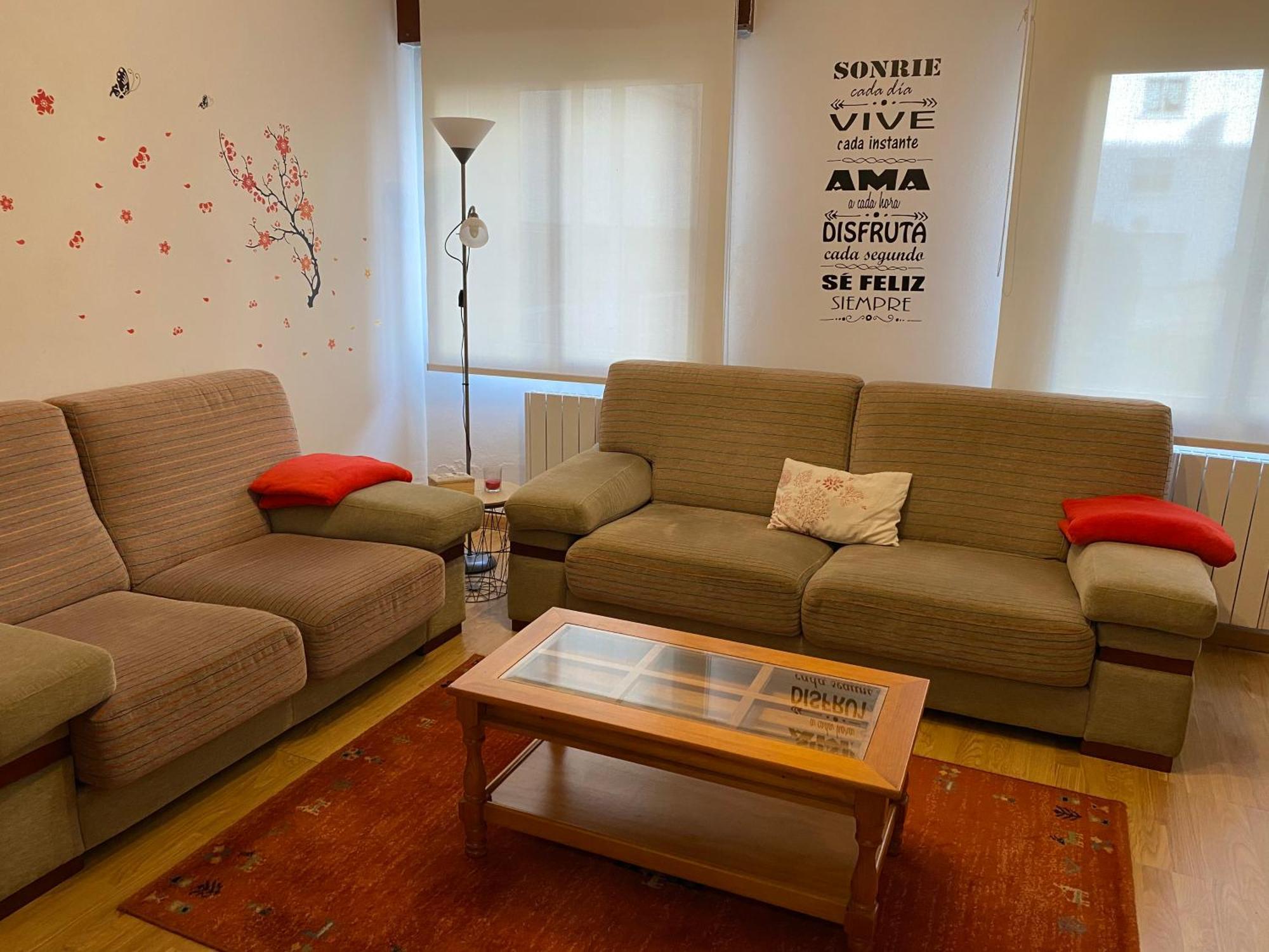 Apartamento Cerca De Todo Santiago de Compostela Exterior foto